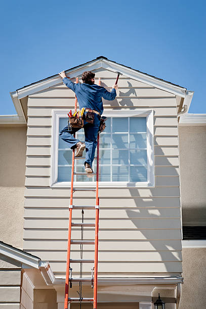 Best Siding Removal and Disposal  in Hughson, CA