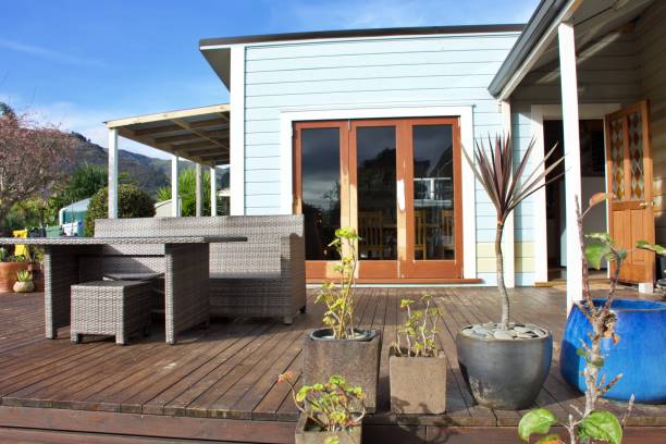 Trusted Hughson, CA Siding Installation & Repair Experts