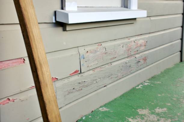 Best Aluminum Siding Installation  in Hughson, CA