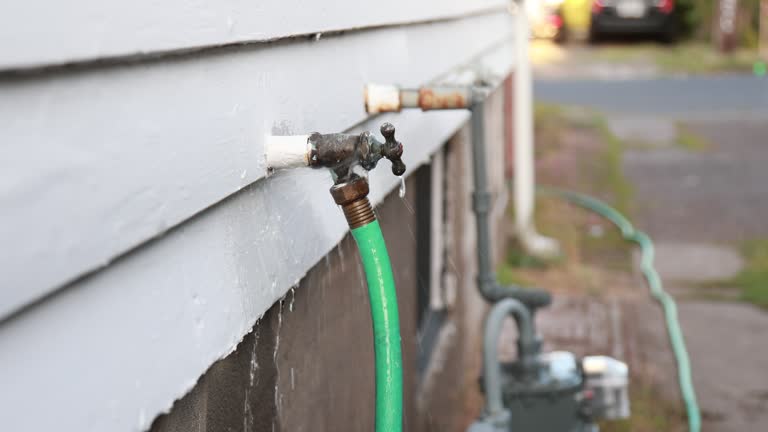 Best Fiber Cement Siding Installation  in Hughson, CA