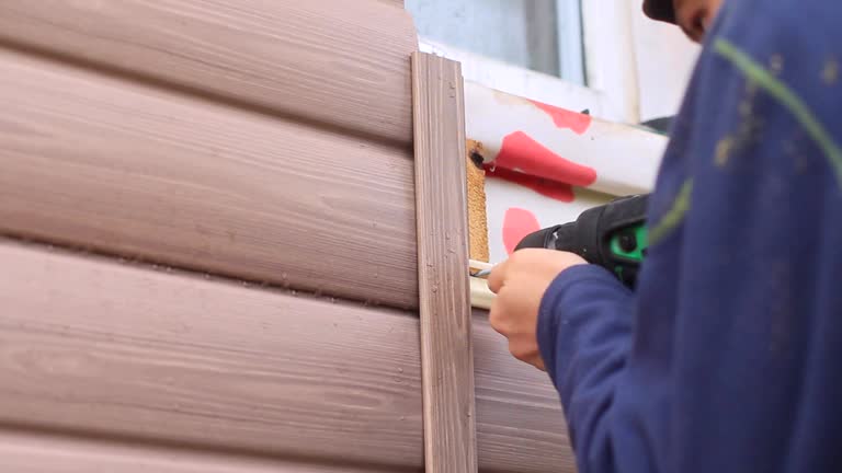 Best Weatherproofing and Sealing  in Hughson, CA